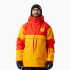 Jachetă de schi pentru bărbați Picture Anton 20/20 galben MVT394-C
