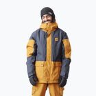 Imagine Fines jachetă de schi pentru bărbați 10/10 albastru marin MVT398-A