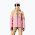 Jachetă de schi pentru femei Picture Exa 20/20 cașmir rose pentru femei