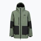 Geacă de schi pentru bărbați  Picture Jomoh 10/10 laurel wreath/ black