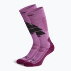 Șosete de schi Picture Wooling bright magenta