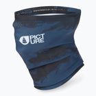 Guler Picture retro fushion print