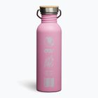 Sticlă turistică Picture Hampton 750 ml super pink
