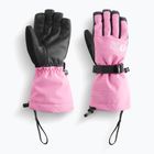 Mănuși de schi pentru copii Picture Graby Gloves 10/10 super pink