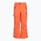 Pantaloni de schi pentru copii Picture Time 10/10 neon flare