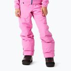 Pantaloni de schi pentru copii Picture Time 10/10 super pink