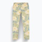 Colanți termoactivi pentru femei Picture Milita Printed timeless flower print