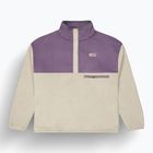 Bluză fleece de schi pentru femei Picture Arcca 1/4 Zip pure cashmere