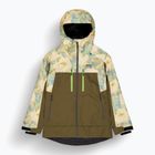 Geacă de schi pentru femei Picture Exa timeless flower print