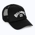 Șapcă pentru bărbați Billabong Podium Trucker black