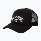 Șapcă pentru bărbați Billabong Podium Trucker black