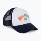 Șapcă de baseball pentru copii Billabong Podium Trucker navy