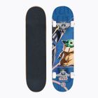Element skateboard clasic Mandalorian albastru 531589569