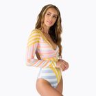 Costum de baie dintr-o singură piesă pentru femei Billabong Break Of Dawn multicolor