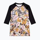 Tricou de înot pentru femei Billabong Surf Capsule black pebble