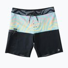 Pantaloni scurți de înot pentru bărbați Billabong Fifty50 Airlite Plus solar