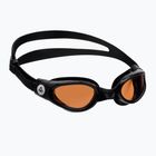 Aqua Sphere Kaiman ochelari de înot negru EP3000101LA