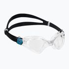 Ochelari de înot  Aquasphere Kayenne transparent/petrol