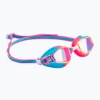 Ochelari de înot Aquasphere Fastlane multicolor/blue