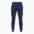 Pantaloni de tenis pentru bărbați Lacoste XH9559 423 albastru marin