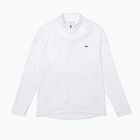 Bărbați Lacoste Tennis Sweatshirt 001 alb SH0863