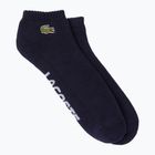 Șosete Lacoste RA4184 navy blue/white