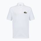 Tricou polo Lacoste PH3922 white