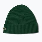 Căciulă de iarnă  Lacoste RB0001 green