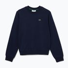 Bluză pentru femei Lacoste SF9202 navy blue