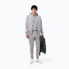 Trening pentru bărbați Lacoste WH2528 silver chine