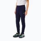 Pantaloni pentru bărbați Lacoste XH9624 navy blue