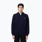 Bluză pentru bărbați  Lacoste SH9626 navy blue