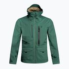 Jachetă de snowboard pentru bărbați Billabong Prism evergreen