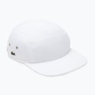 Șapcă Lacoste RK0543 white