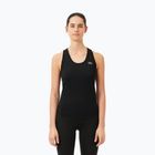 Tank top pentru femei Lacoste TF4874 black