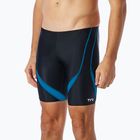 Jammer de înot pentru bărbați TYR Alliance Splice black/blue