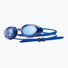 Ochelari de înot TYR Blackhawk Racing blue/navy/black