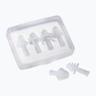 Dopuri pentru urechi Tyr Ergo Flex Ear Plugs 4 pcs. clear