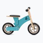 Bicicletă fără pedale pentru copii Janod Bikloon Little Racer, albastru, J03285