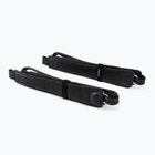 Freejump Stirrup Leathers Progrip Etrieri negru ETRIV_GRIP_BL