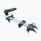 Blue Ice Harfang Harfang Enduro Crampon crampoane automate negru și argintiu 100299