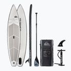 Quiksilver SUP bord Makiki 12'6" negru EGL22MKK12-KVJ0