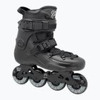 Patine cu rotile FR Skates FR1 80 black