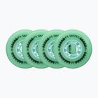 Roți pentru role FR Skates Downtown Wheel 80mm/85A X4 mint/mint