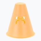 Conuri de slalom FR Skates Cones 20-pack peach