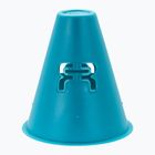 Conuri de slalom FR Skates Cones 20-pack teal