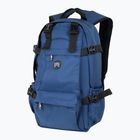 Rucsac pentru role FR Skates Slim Skates Backpack 18 l blue