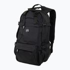 Rucsac pentru role FR Skates Slim Skates Backpack 18 l black