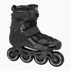 Patine cu rotile FR Skates FRX 80 black