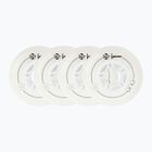 Roți pentru role Luminous Led Wheels Duo 84mm/85A X4 white/blue